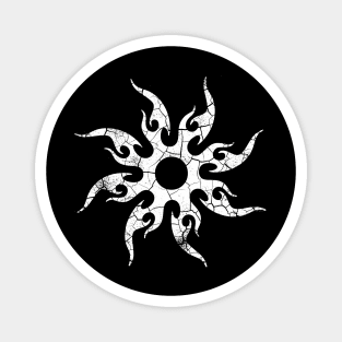 two time forsaken Magnet